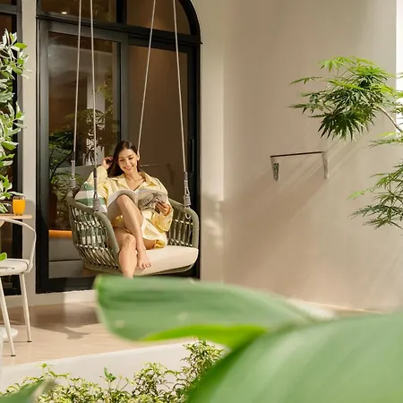 Hotel Bangkokian