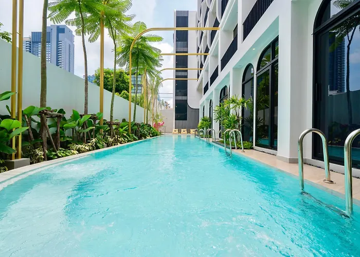 Bangkokian 4*