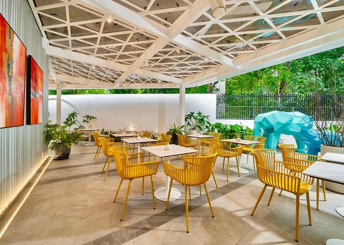 Bangkokian 4*