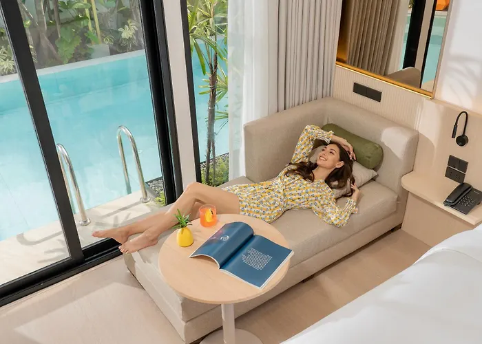 Bangkokian 4*