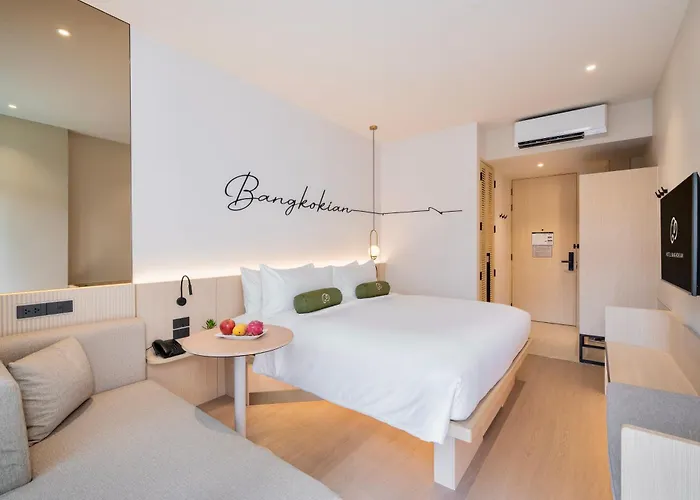 Bangkokian