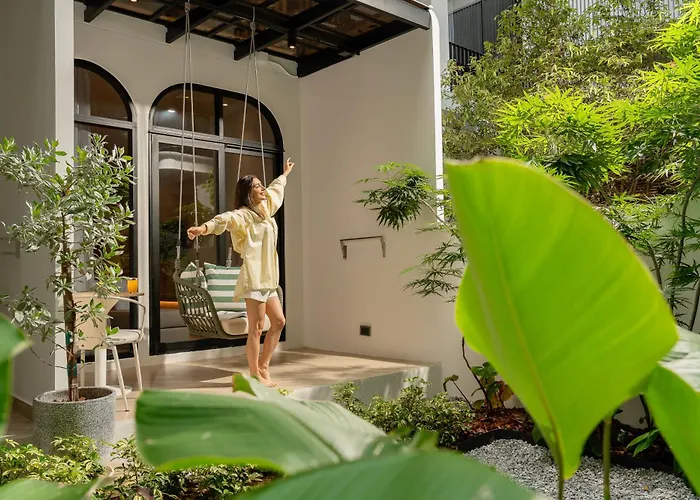 Bangkokian 4*