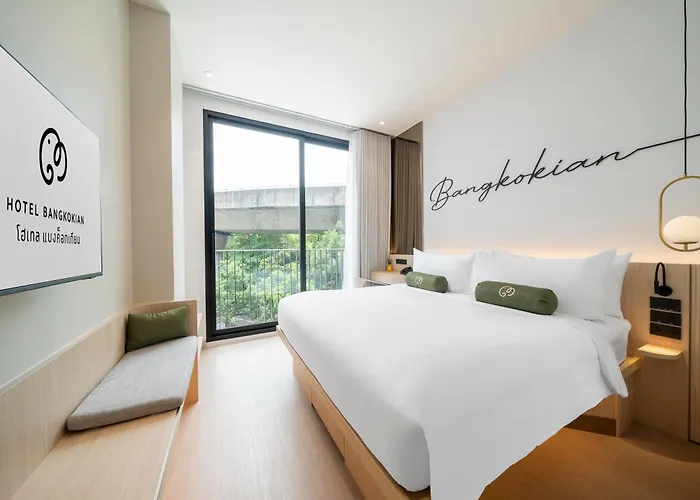 Bangkokian 曼谷