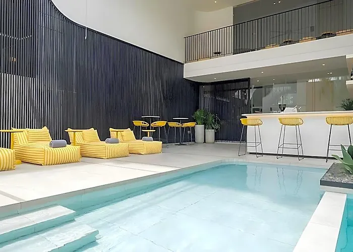 Bangkokian 4*