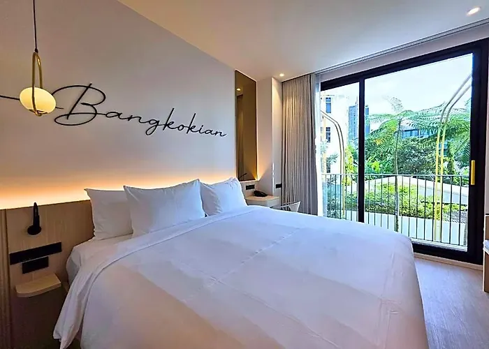 Bangkokian 4*