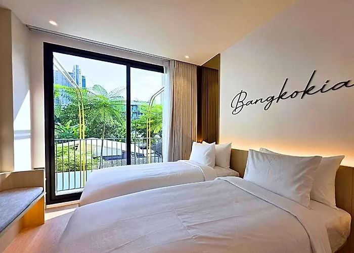 Bangkokian 曼谷